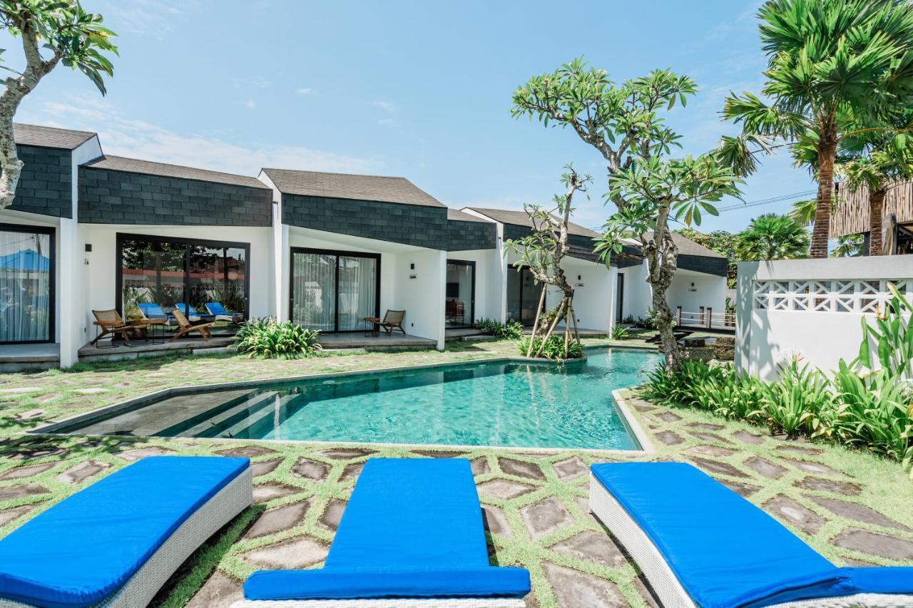 The Wave Canggu