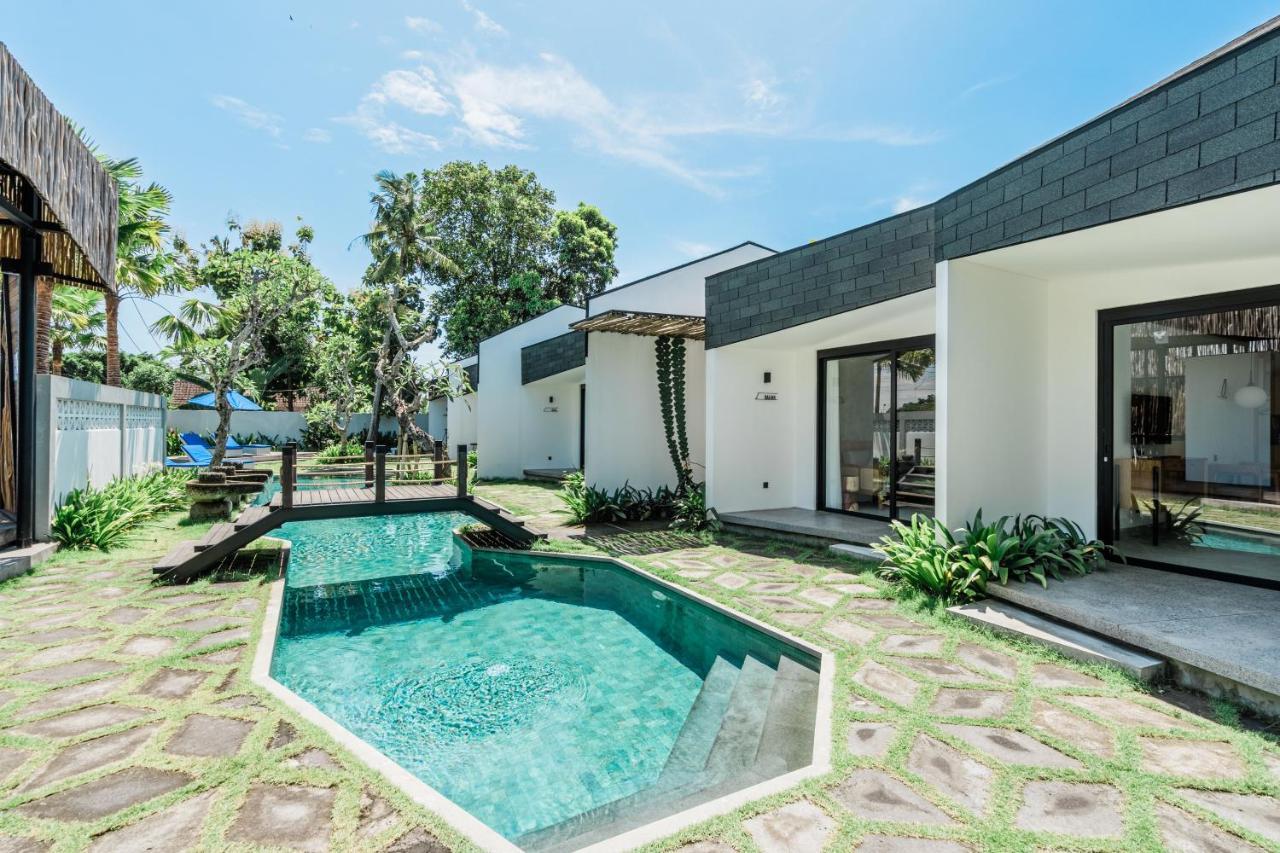 Appartement The Wave Canggu