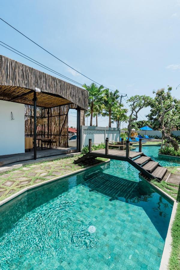 The Wave * Canggu