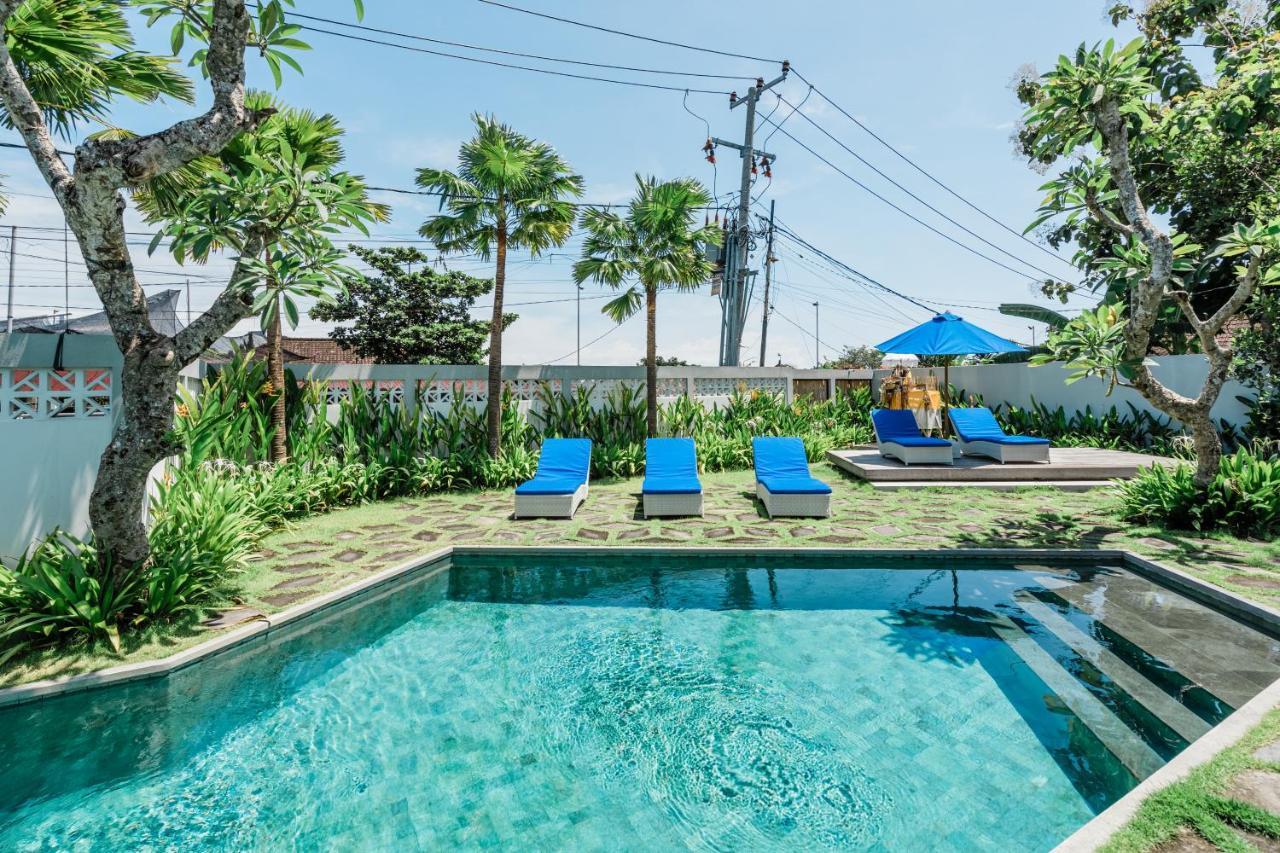 Appartement The Wave Canggu