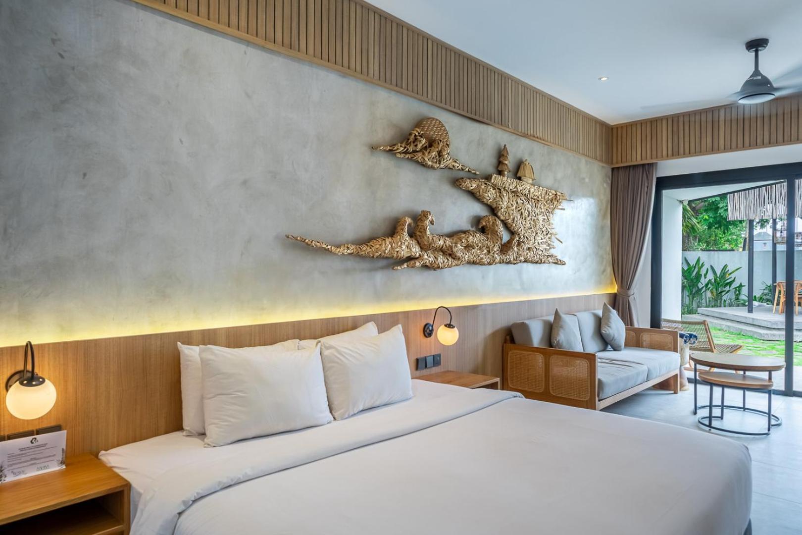 The Wave Appartement