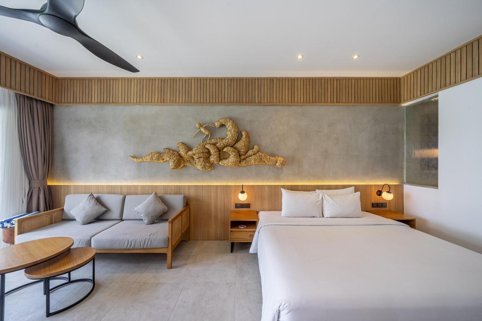 Appartement The Wave *