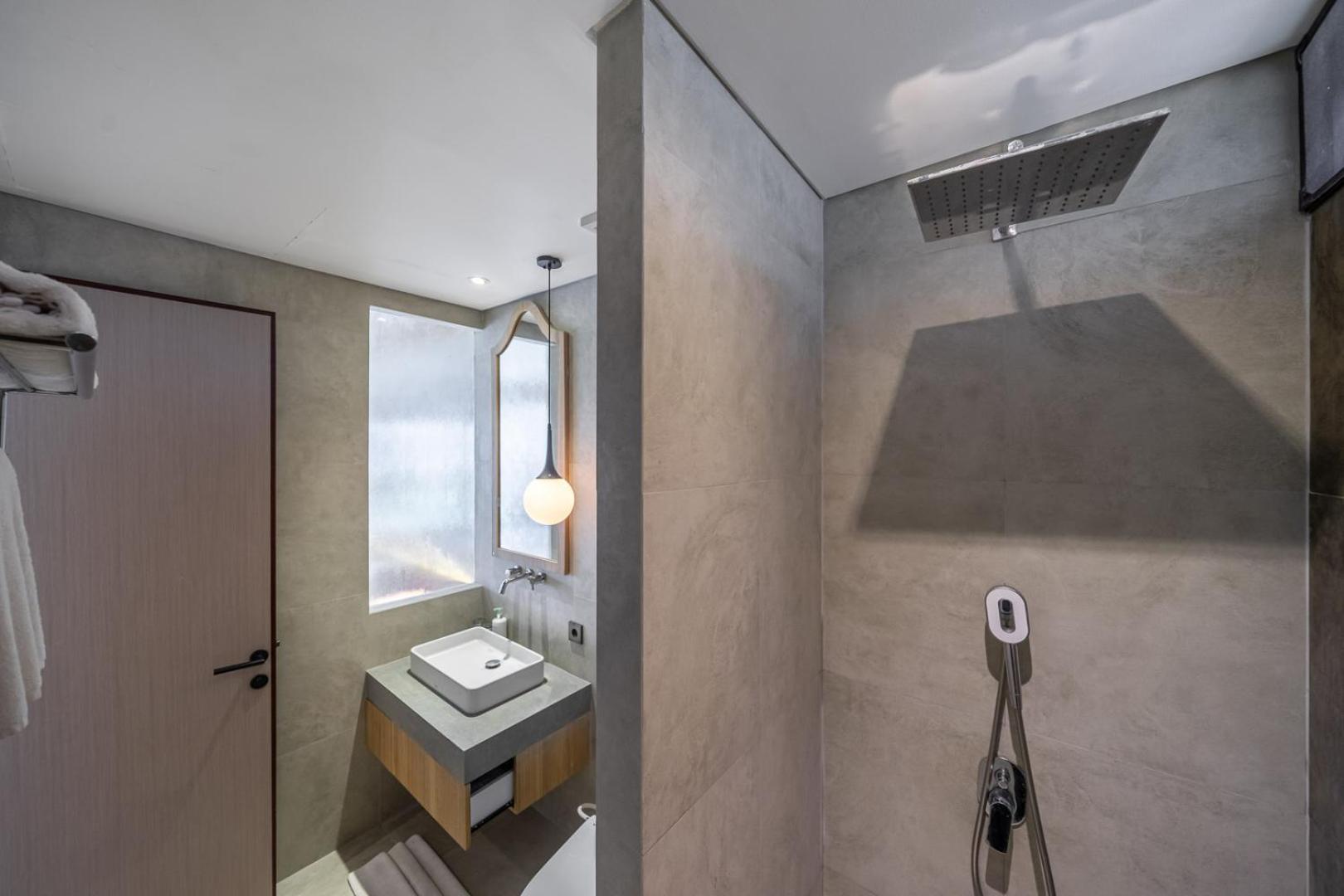 The Wave Appartement Canggu