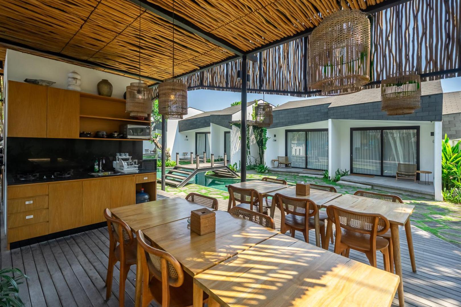 The Wave * Canggu